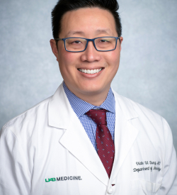 Victor W. Sung, M.D.
